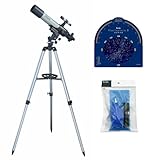 ミザール 天体望遠鏡 TL-750 星座早見