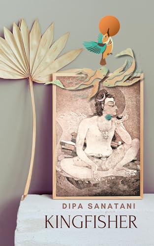Kingfisher (English Edition)
