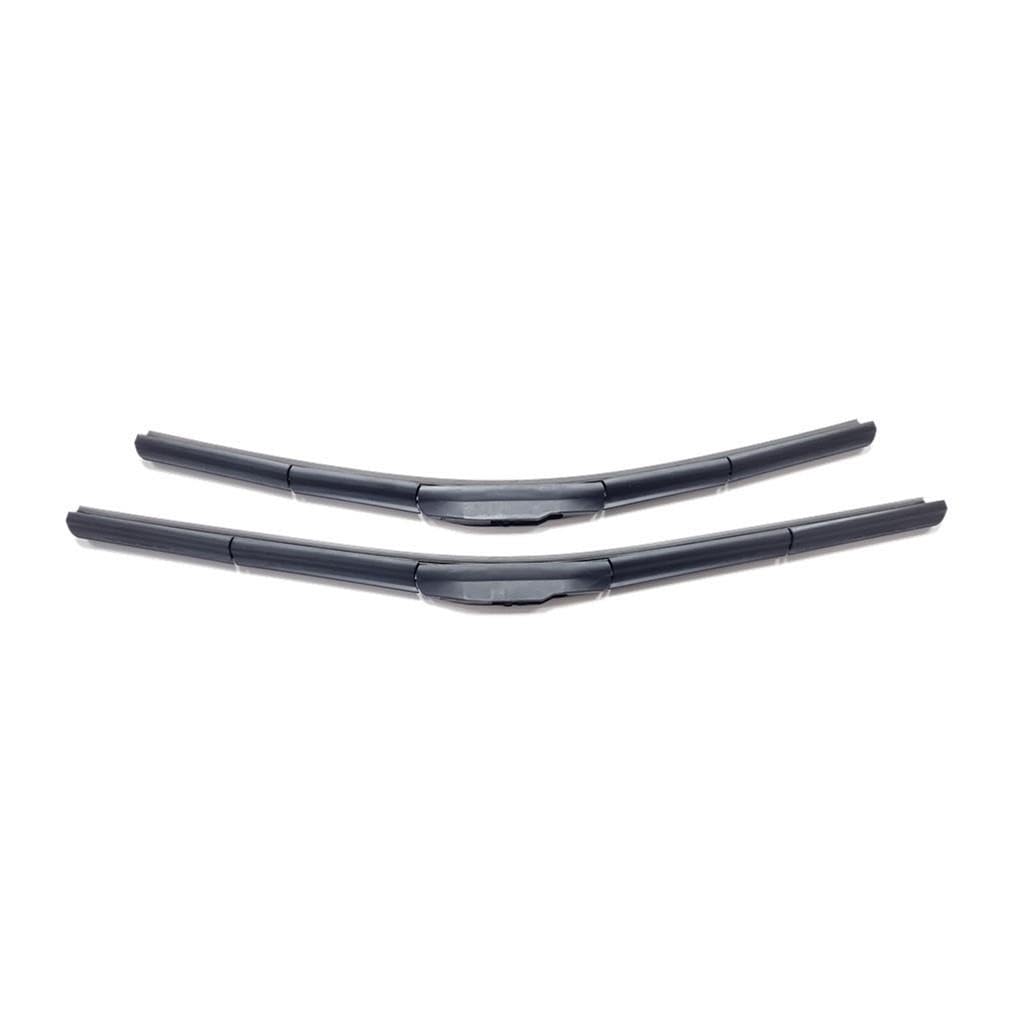 Ön Cam Silecek Takımı 60x50cm Citroen Xantia ile uyumlu 1993-2002