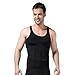 Produktbild BaronHong Gynäkomastie Kompression Hemd verstecken Mann Boobs Moobs Abnehmen Herren Shapewear