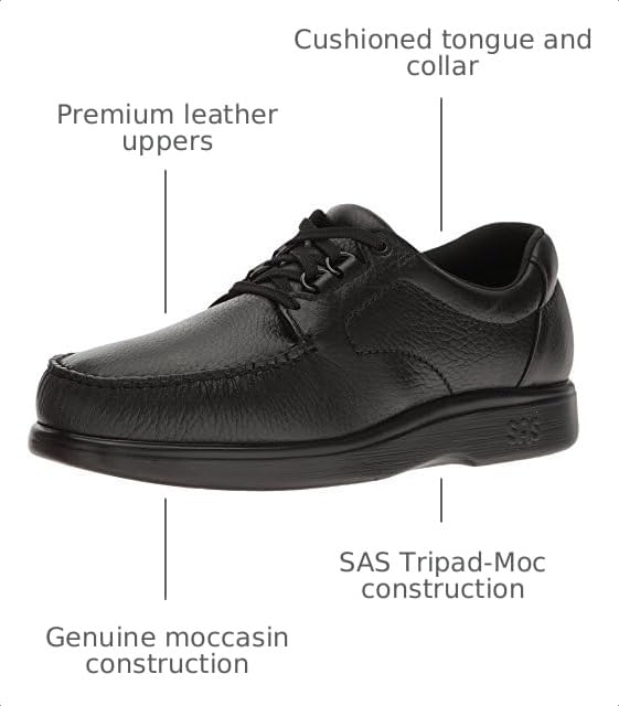 Image of SAS Bout Time Comfort Lace Up