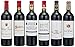Produktbild Mischpaket Châteaux Bordeaux (6x0.75l)
