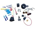 Powersports Turn Signals Atv Utv