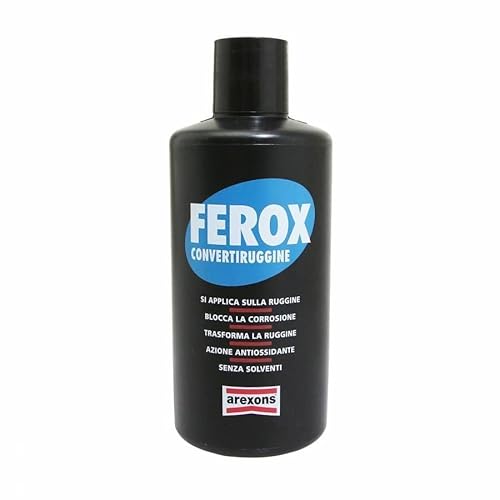 AREXONS - Tratamento antioxidante ferox (200 ml)