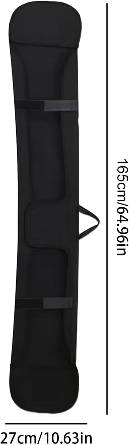 Surf Board Covers - Diving Cloth Waterproof Elastic Surfboard Bag - Compact Board Storage Bags, Portable Surfing Supplies with Soft Interior for, Boots, Clothes, Gear