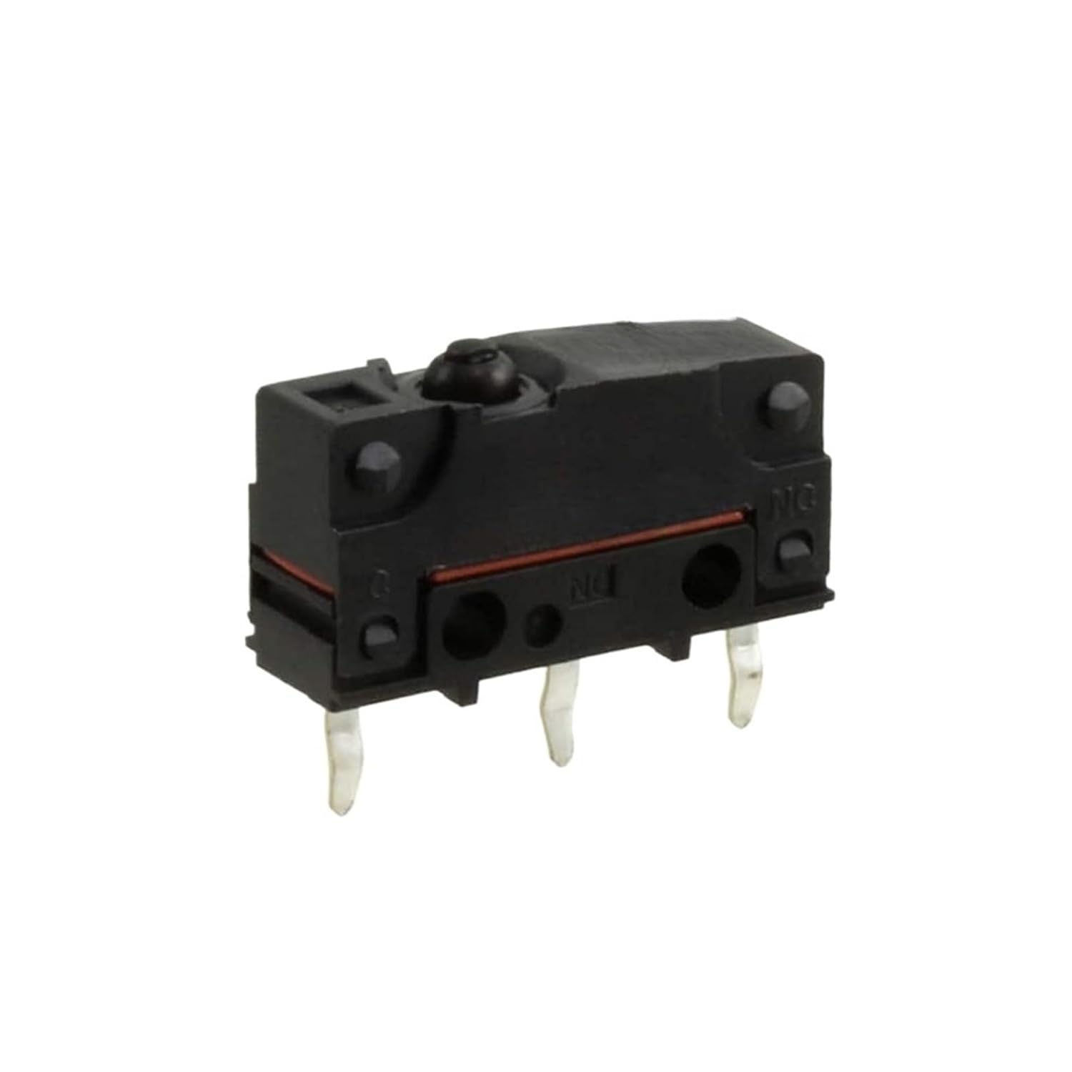 D2SW-P01D Micro Switch 1.8N Action Force Needle Button