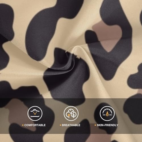 Image of Sunflower Floral Yellow Black Short Sleeve Hawaiian Button Down Shirts and Short Sets for Boys Toddler Summer Outfits
