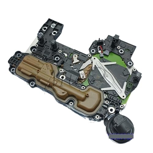 Módulo de control de transmisión TCU para modelos Mercedes Benz GLC y GLE 3