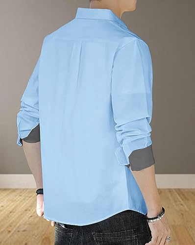 Image of EYEBOGLER Men Regular Fit T-Shirt