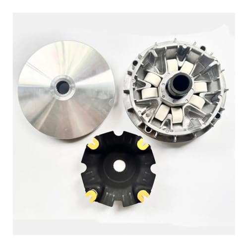 Poulie d'embrayage CFMOTO Uforce 800 idéale pour réparer la transmission de votre UTV
