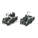 Athearn HO Front/Rear Power Truck Set F7/GP7 ATH42011 HO Parts