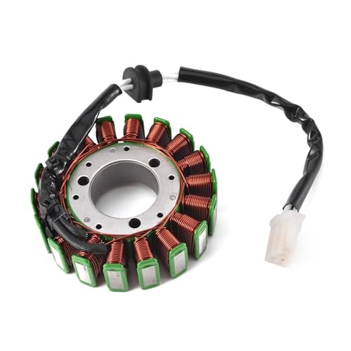 Bobine de stator et régulateur redresseur pour GSXR 600 750 1000