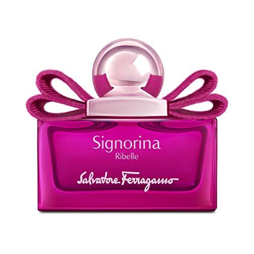 Salvatore Ferragamo Signorina Ribelle Eau de Parfum, 30 ml