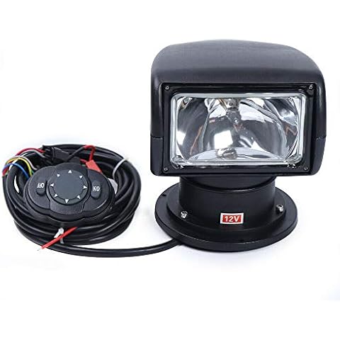 Projecteur RibasuBB 100W pour Bateau Cover