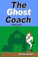 THE GHOST COACH-TRILOGY 1705947115 Book Cover