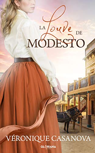 La Louve de Modesto