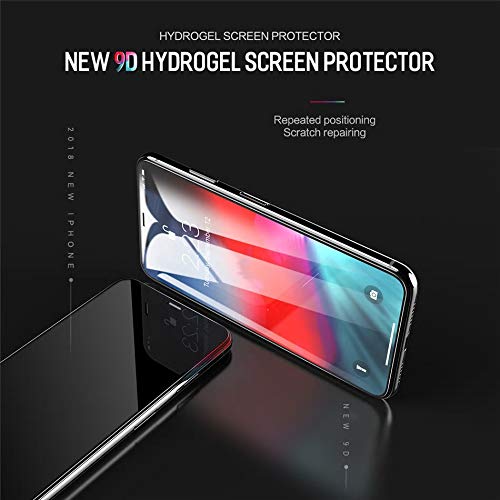 Película iPhone 11 (6.1) Kingshield Nano Hydrogel Cobertura Total da Tela