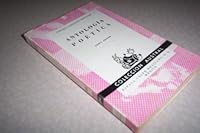 Antología Poética B002JGQQS8 Book Cover