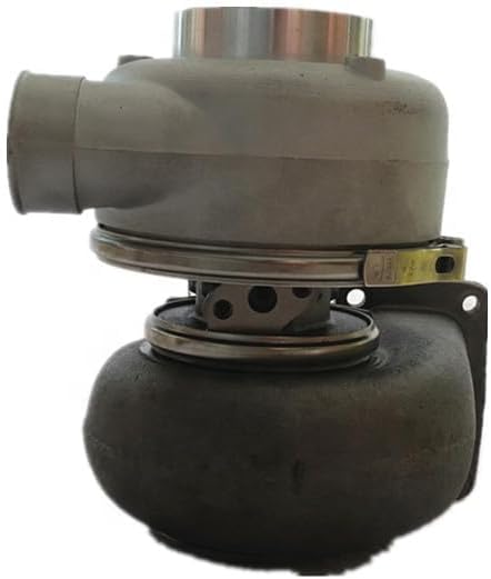 New 406130-5007S 406130-0007 406130-0005 14201-96003 406130 Turbo TE0644 RD10T PD6T04 For KATO HS120/120F, Kawasaki KDL85Z, Sumitomo HC218J/238SS/248J LS3900J/LS4300FJ