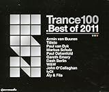  Trance 100-Best of 2011