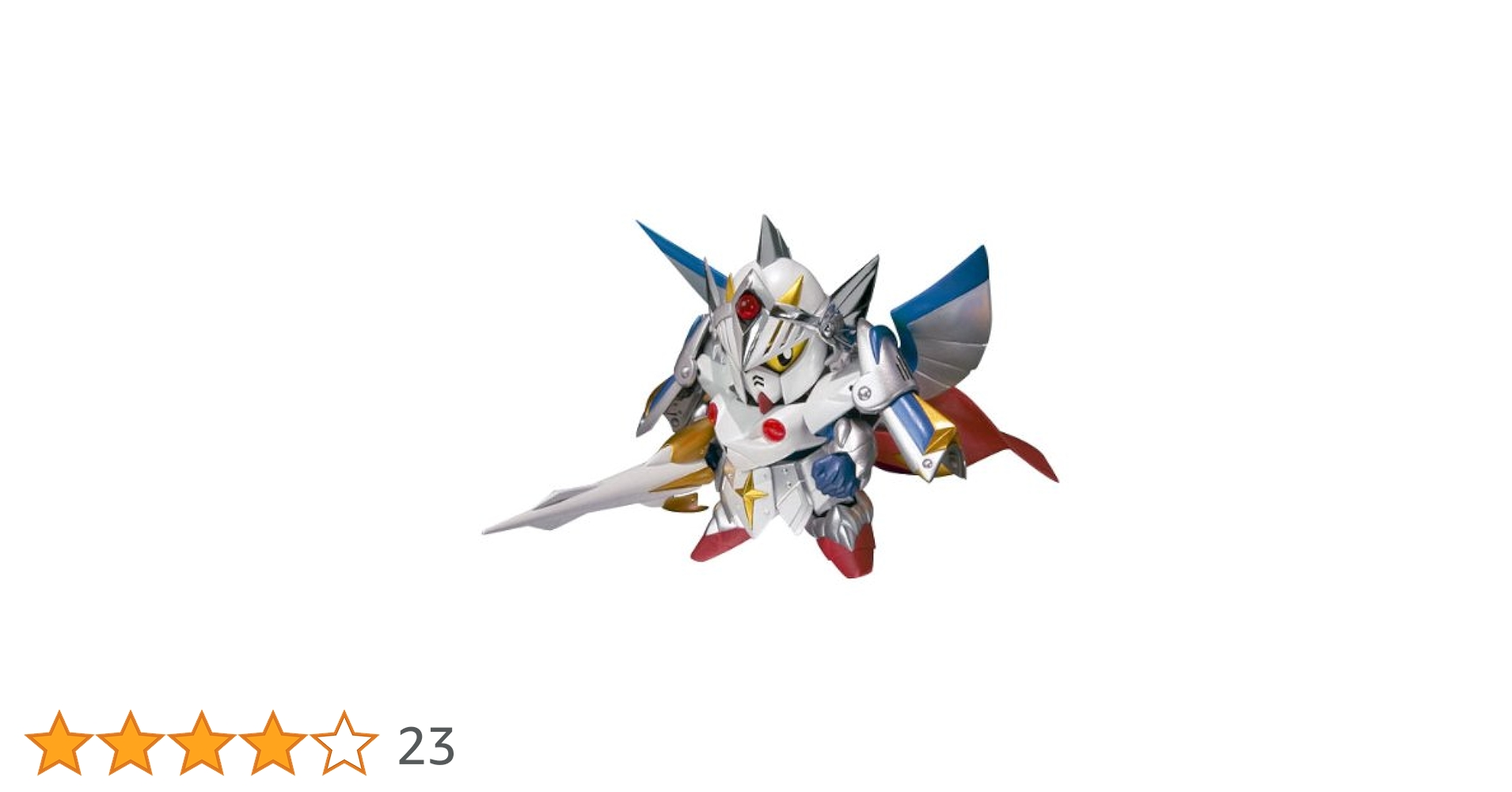 Amazon.co.jp: TAMASHII NATIONS SDX バーサルナイトガンダム