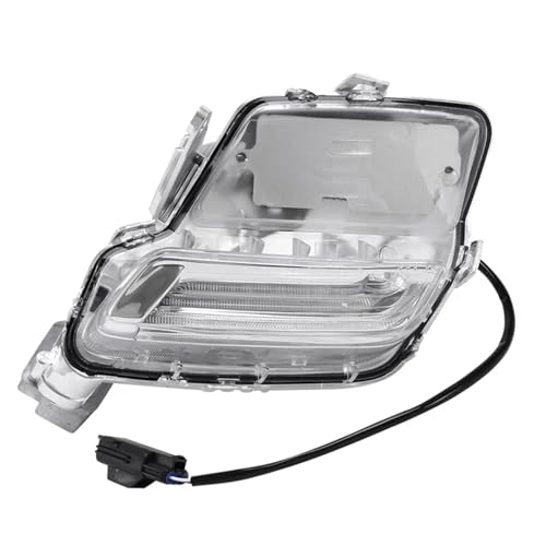 Feu antibrouillard Volvo XC60 2014-2018 avec éclairage diurne haute visibilité