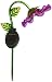 Produktbild Creekwood  Regal-Geschenke  Mini Solar Bell Flower Gartenstecker (Pink)