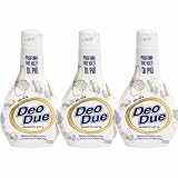 Profumabucato Bianco Latte 3 Confezioni da 250ml