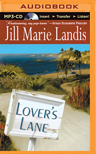 Lover's Lane 1501289071 Book Cover