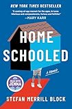Homeschooled: A New York Times Bestselling Memoir and Read with Jenna Pick