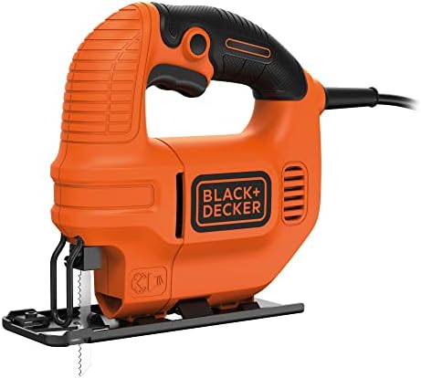 Caladora Black Decker 400W