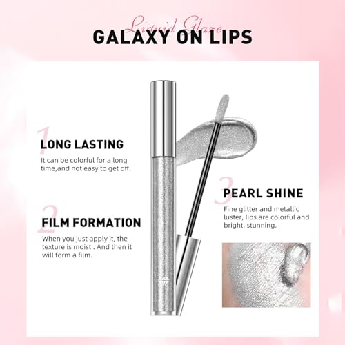 Hppsctink Liquid Lipstick Set - image 8