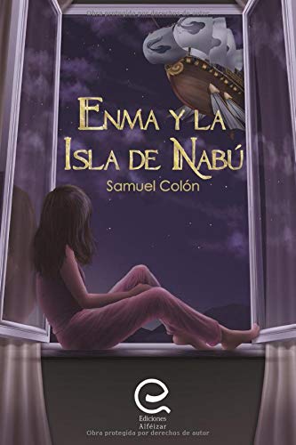 Enma y la isla de Nabú