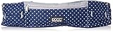 DOOG Walkie Belt - Stella, Polka dot Navy