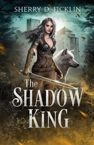 The Shadow King view 2