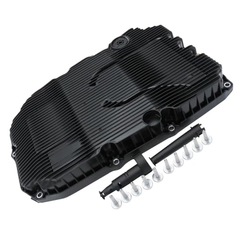 Sump Automatic Transmission Oil Pan Fit For Benz C E G GL S SLK V Class Sprinter 907 910 Vito W447 7252703707 Engine Sump
