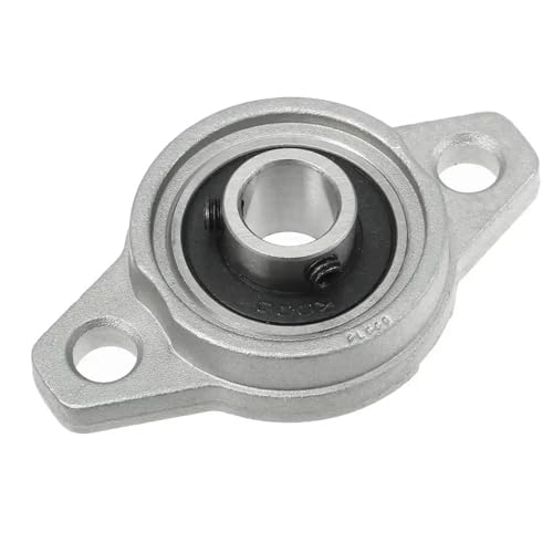 Palier linéaire rhombique KFL001 KFL004 KFL005 roulement 17mm