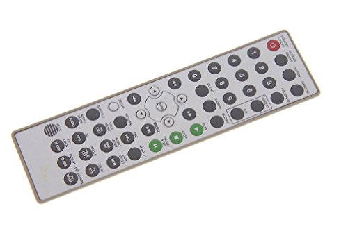 Preisvergleich Produktbild Original Fernbedienung Funai PLF-76TD