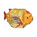 Fish Head Bundle Action Figure Playset