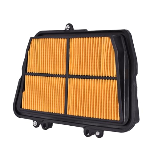 6501 Air Filter T2200557 for Triumph Tiger 800 2011-2020 by YIPEDISC - Used condition - US$15.30