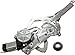 Garage-Pro Front, Driver Side Window Regulator Compatible with 1992-1993 BMW 325i, Fits 1992-1993 BMW 318i & 1992-1993 BMW 320i with Motor, Hatchback/Sedan, mfrbodycodename: E36