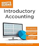 Introductory Accounting (Idiot's Guides)