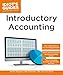Introductory Accounting (Idiot's Guides)