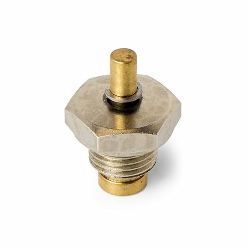Espresso machine boiler pressure anti vacuum/Siphon/Relief Valve ø 1/4M