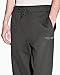 Armani Exchange Men's Milano New York Jogger Sweatpants, Sage, X-Large