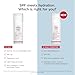 EltaMD UV Daily Hydration+ SPF 50, Dermatologist Trusted Lightweight Hybrid Sunscreen Providing Advanced Sun Protection and Corrective Skin Hydration.