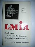  LMIA Des Ritters Götz von Berlichingen denkwürdige Fensterrede