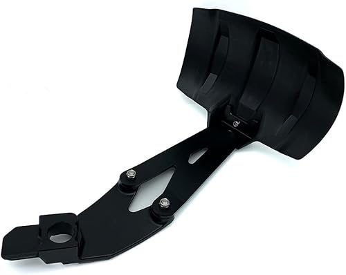 Miniatura 6 de Neumático trasero Hugger Mud Splash para BMW para F850GS para F750GS F 850GS 750GS 850GS 850 GS ADV para aventura 2018 2019 2020 motocicleta