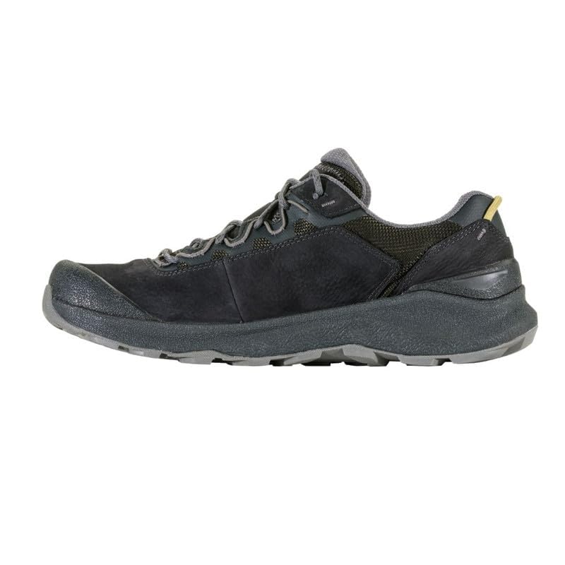 Image of Oboz Men's Cottonwood Low Waterproof