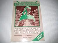 Bitter Grounds: Roots of Revolt in El Salvador 0882081934 Book Cover